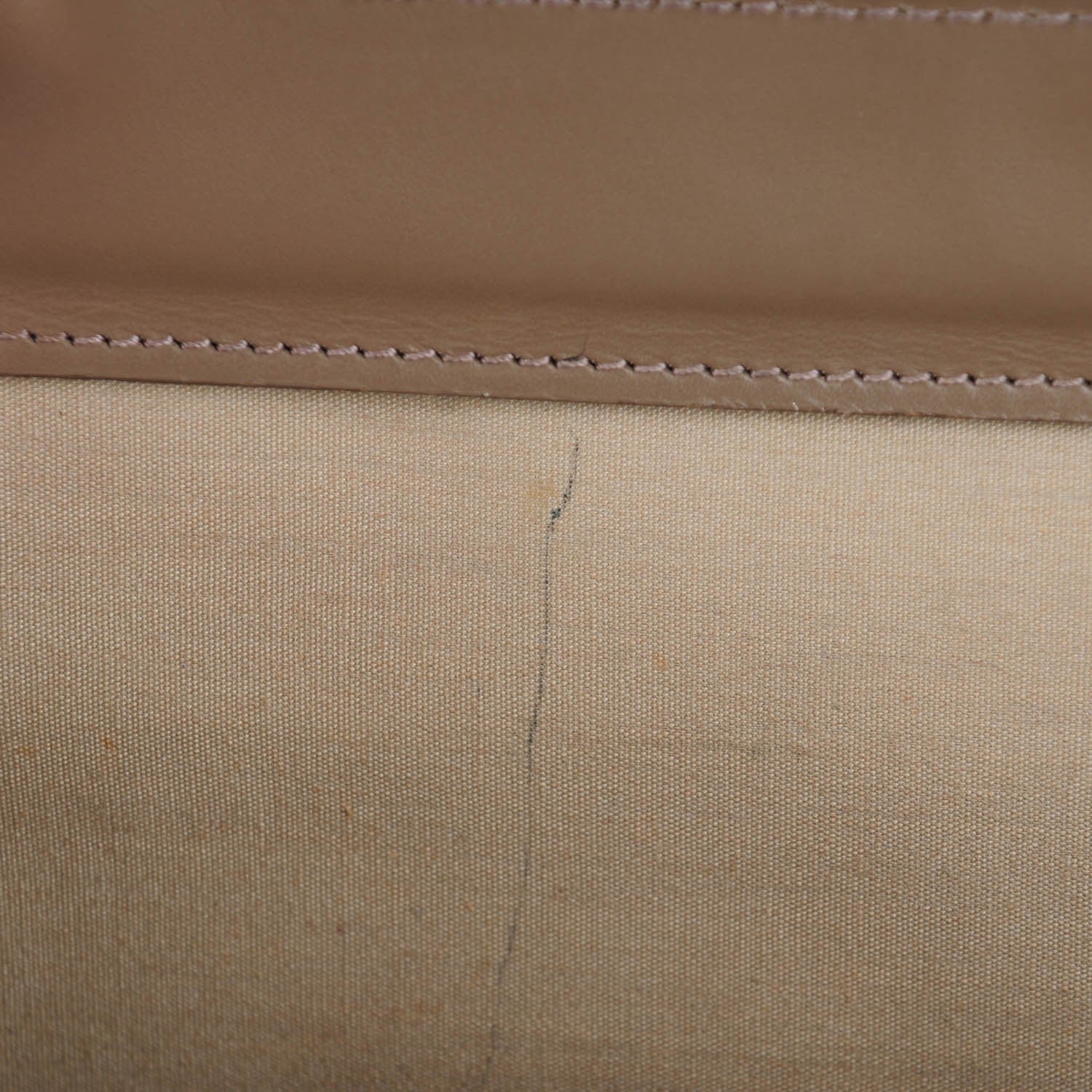 Louis Vuitton Epi Croisette PM Pepper 8 of 9