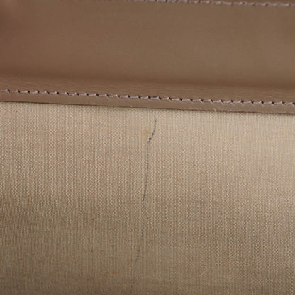 Louis Vuitton Epi Croisette PM Pepper 8 of 9