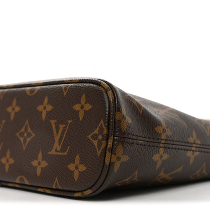 Louis Vuitton Monogram Lineup BB 9 of 9