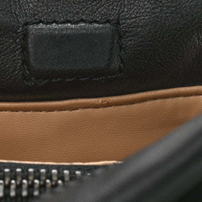 Givenchy Calfskin Medium ID93 Satchel Black 10 of 10