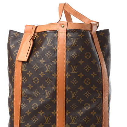 Louis Vuitton Monogram Randonnee GM Backpack 8 of 13