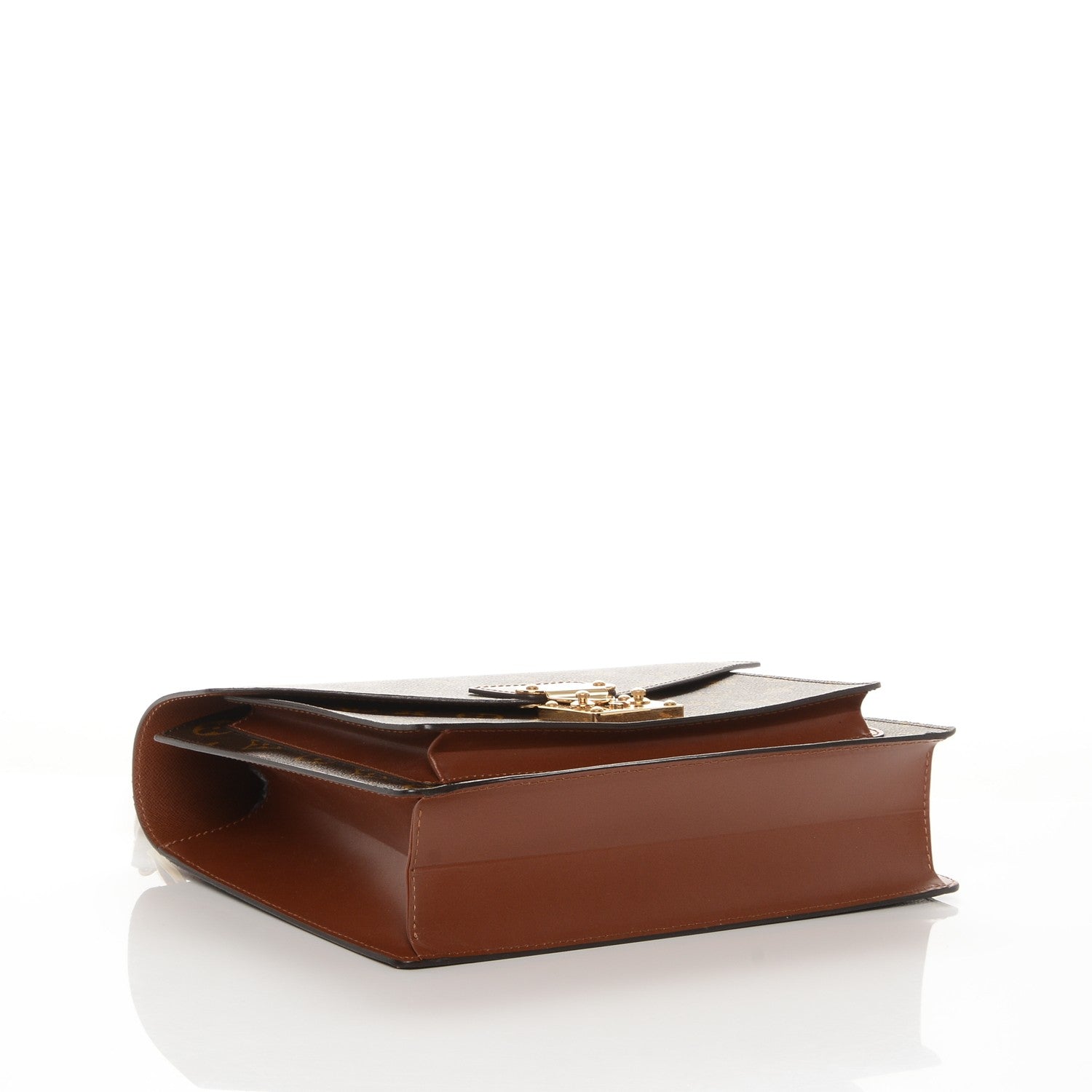 Louis Vuitton Monogram Monceau 28 4 of 6