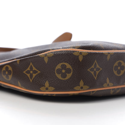 Louis Vuitton Monogram Odeon PM 6 of 8