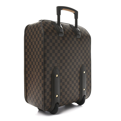 Louis Vuitton Damier Ebene Pegase 45 2 of 11