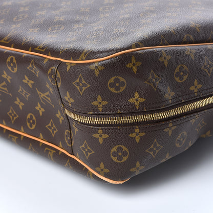 Louis Vuitton Monogram Alize 1 Compartment 8 of 11