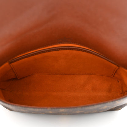 Louis Vuitton Monogram Musette Tango 5 of 11