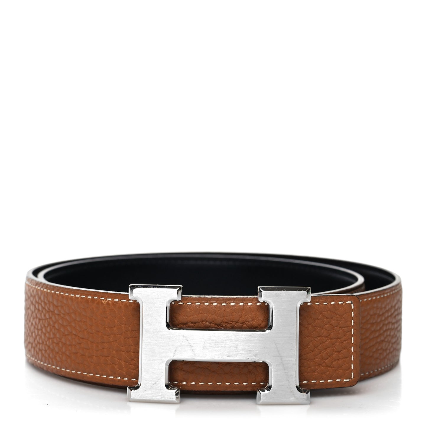 Box Togo 32mm H Belt 80 Black Gold