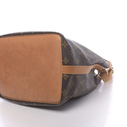 Louis Vuitton Monogram Petit Noe 11 of 11