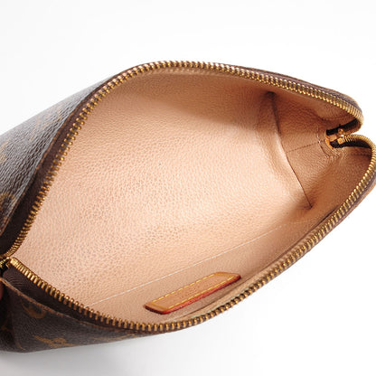 Louis Vuitton Monogram Cosmetic Pouch 5 of 7