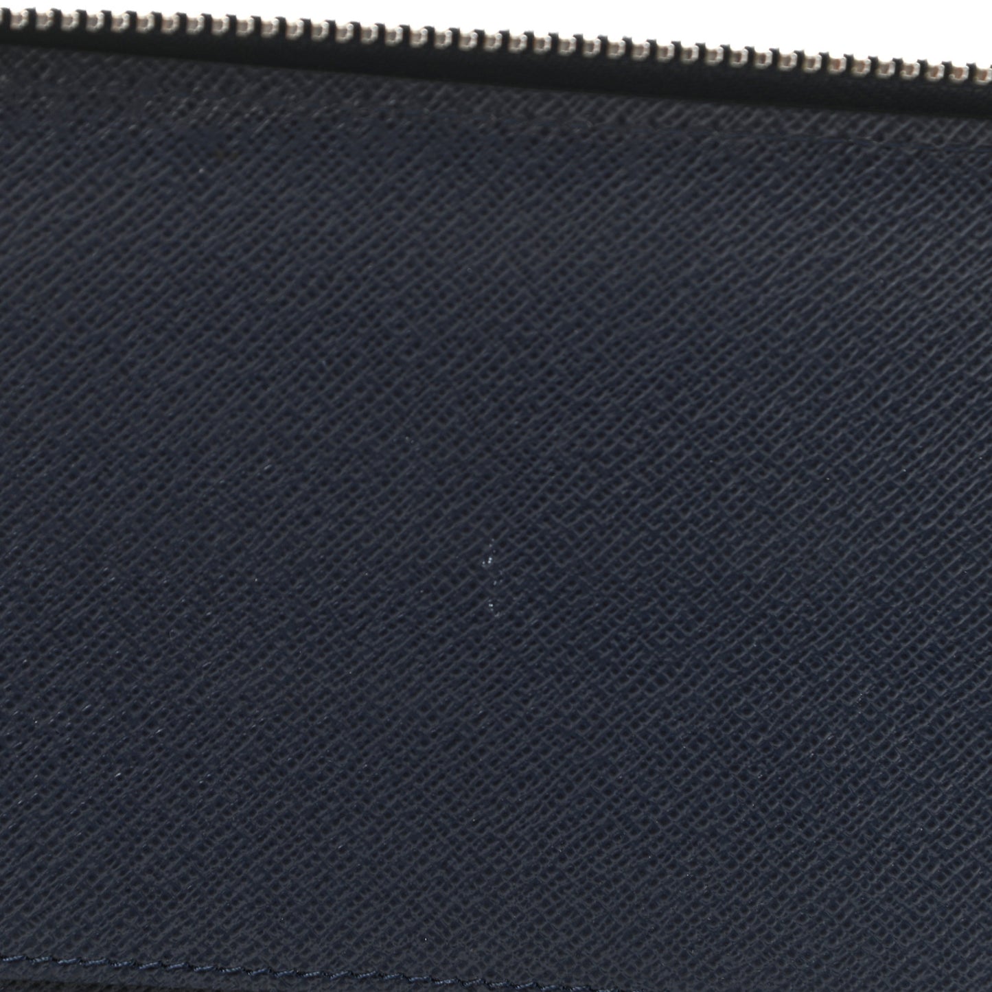 Epi Zippy Organizer Wallet Indigo