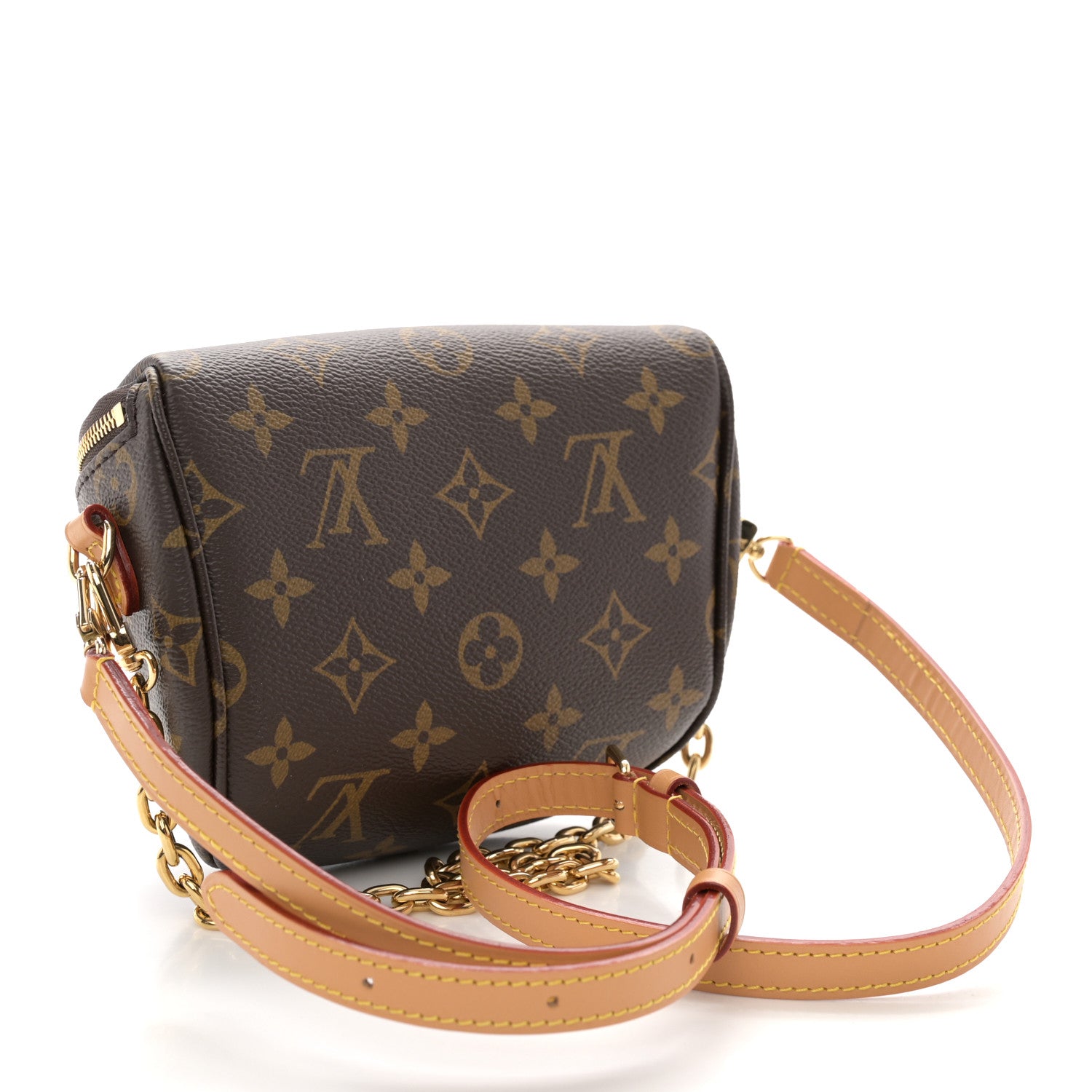 Louis Vuitton Monogram Mini Bumbag 3 of 10