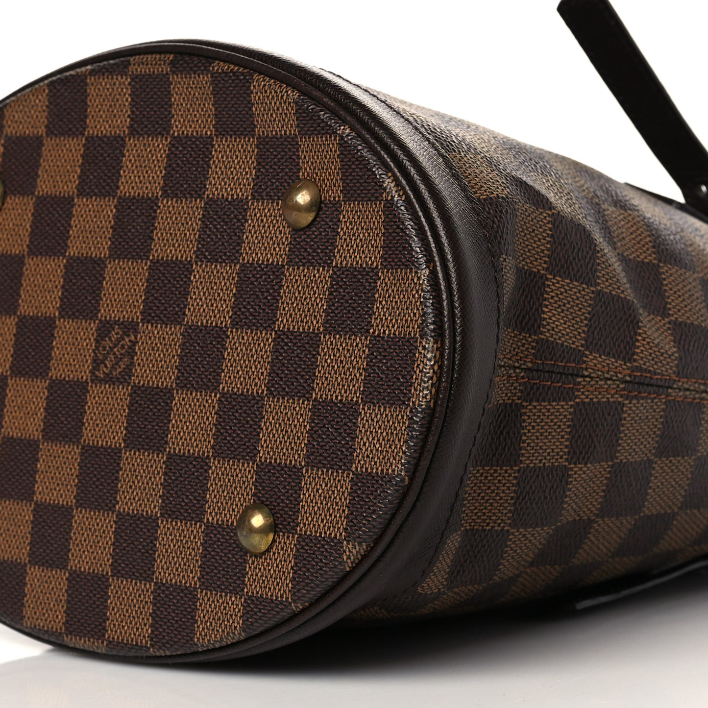 Damier Ebene Marais Bucket 23