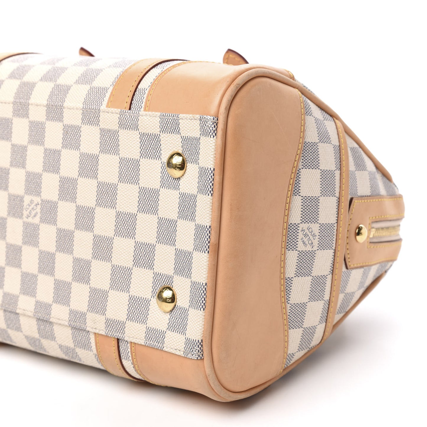 Damier Azur Berkeley