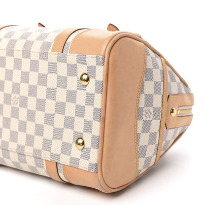 Louis Vuitton Damier Azur Berkeley 7 of 12