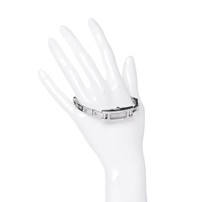 Gucci Stainless Steel 12mm 3900L Quartz Watch 2 of 7