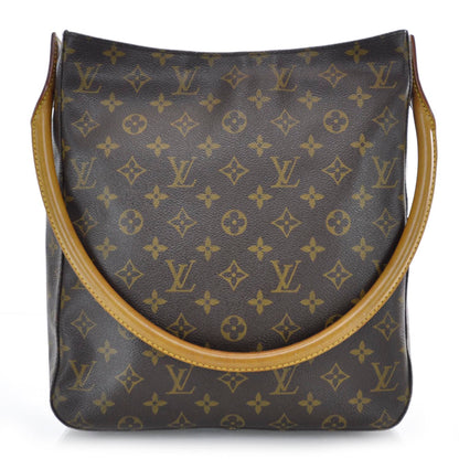 Louis Vuitton Monogram Looping GM 1 of 7