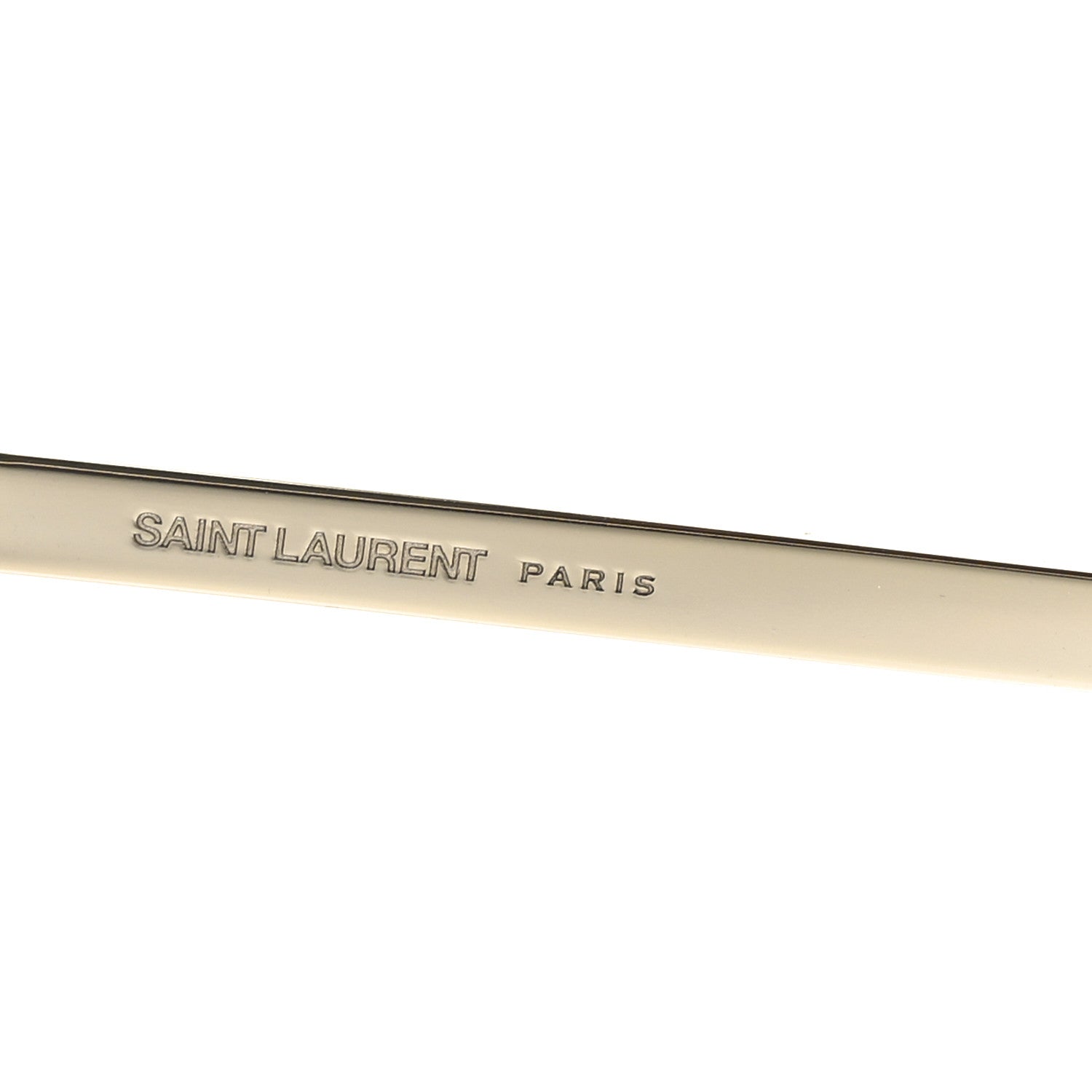 Saint Laurent SL 364 Mask Sunglasses Brown 5 of 8