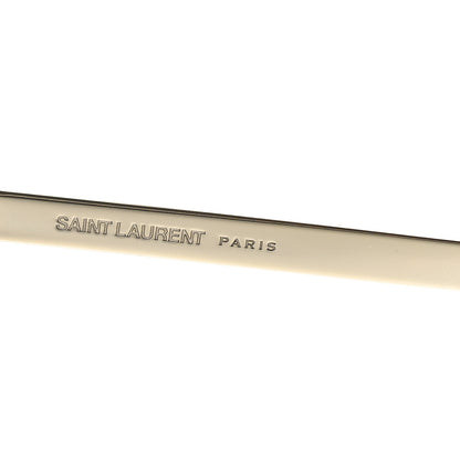 Saint Laurent SL 364 Mask Sunglasses Brown 5 of 8