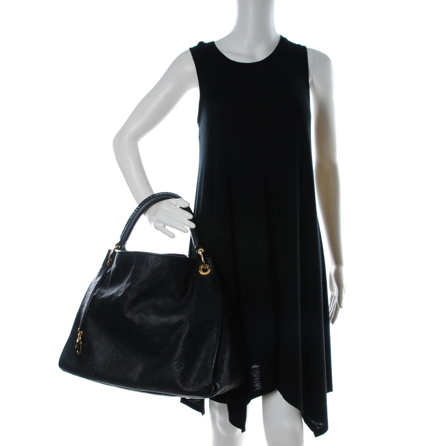 Empreinte Artsy MM Black