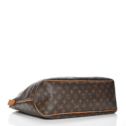 Louis Vuitton Monogram Delightful MM 4 of 18