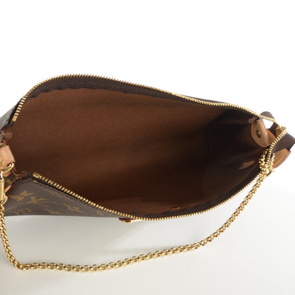 Louis Vuitton Monogram Eva Clutch 5 of 7