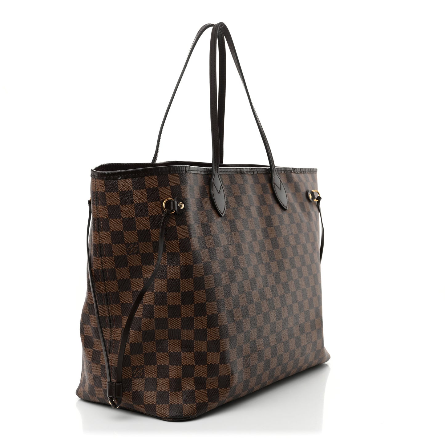 Damier Ebene Neo Neverfull GM