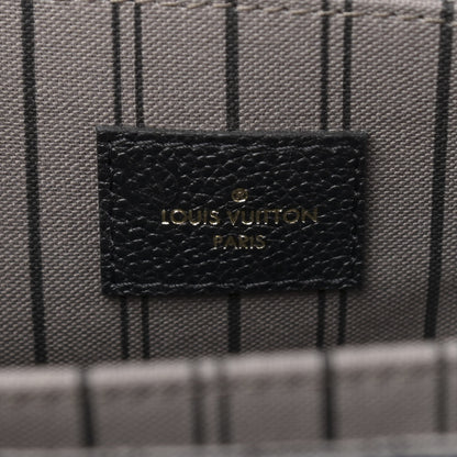 Louis Vuitton Empreinte Pochette Metis Black 6 of 11