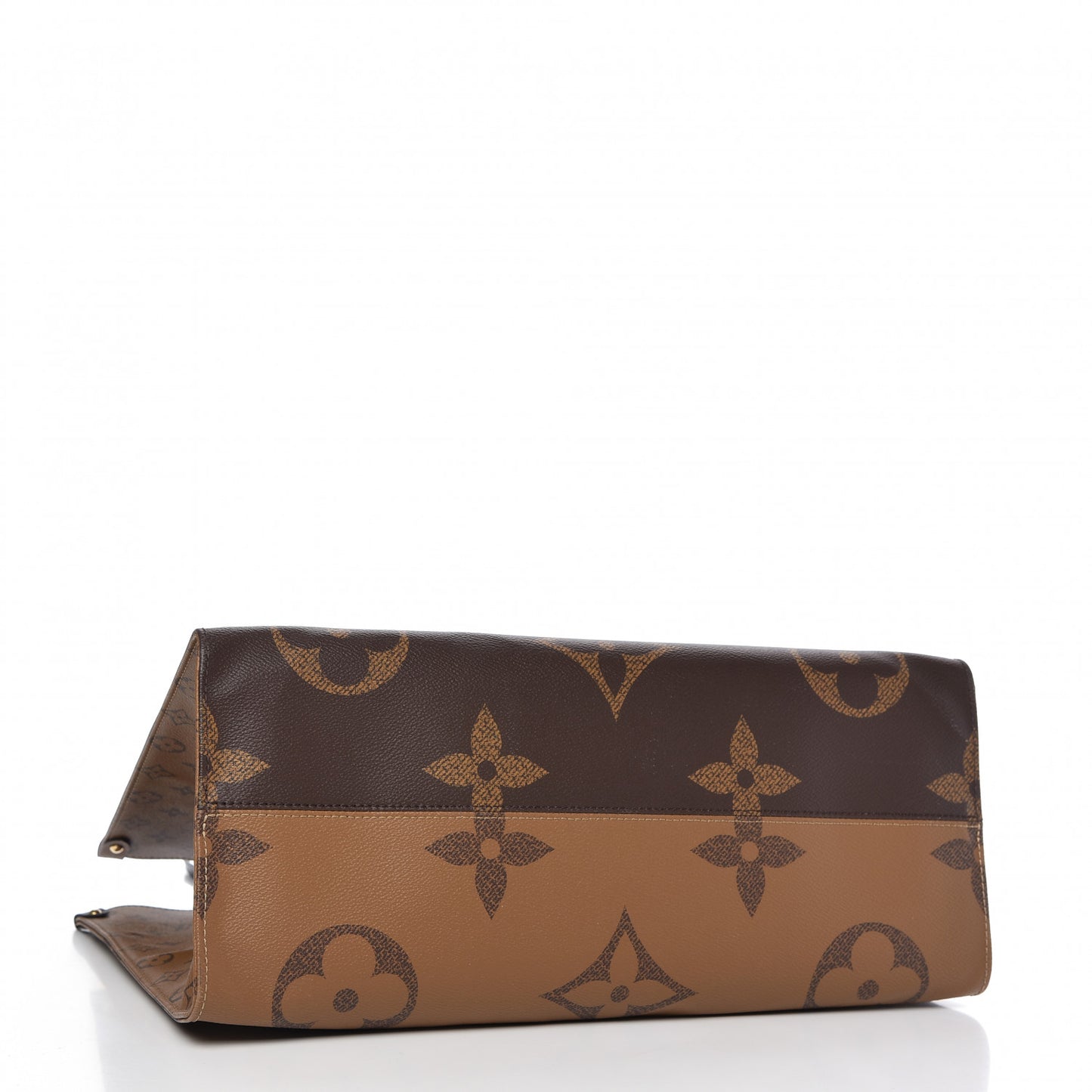 Reverse Monogram Giant Onthego GM