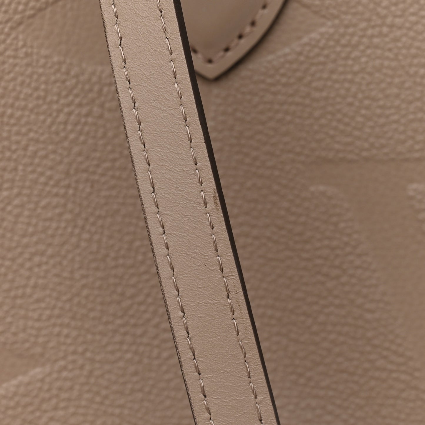 Empreinte Monogram Giant Onthego MM Tourterelle