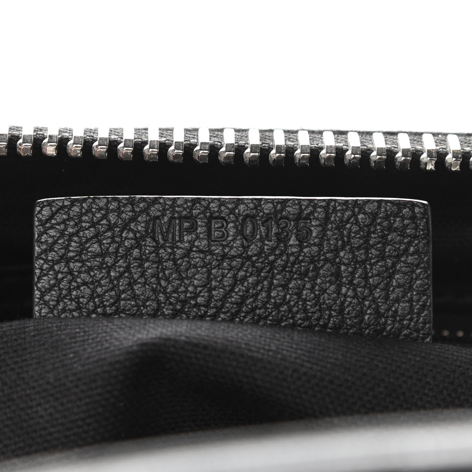 Givenchy Sugar Goatskin Medium Antigona Black 7 of 11