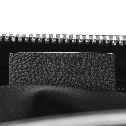 Givenchy Sugar Goatskin Medium Antigona Black 7 of 11