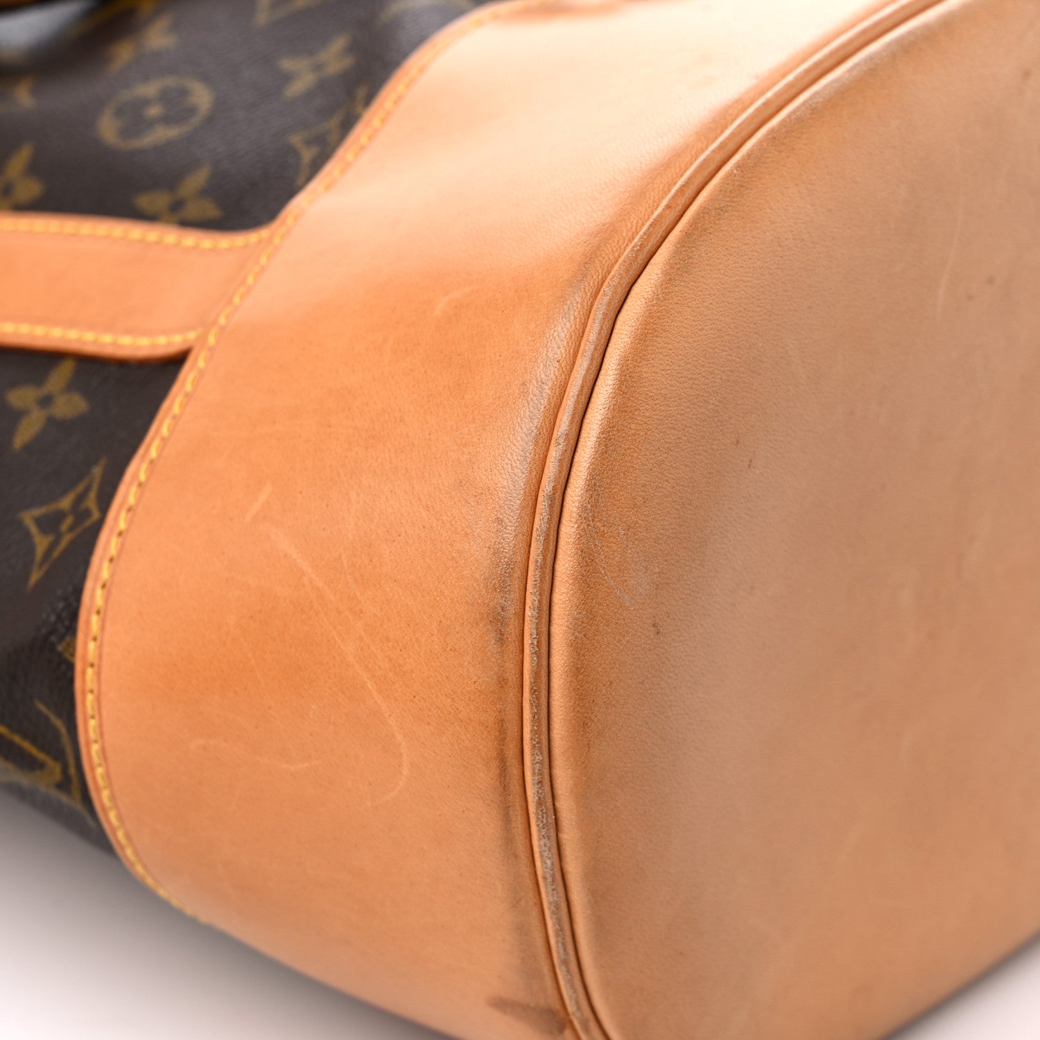 Louis Vuitton Monogram Randonnee GM Backpack 8 of 18