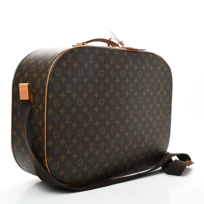 Louis Vuitton Monogram Packall GM 2 of 6