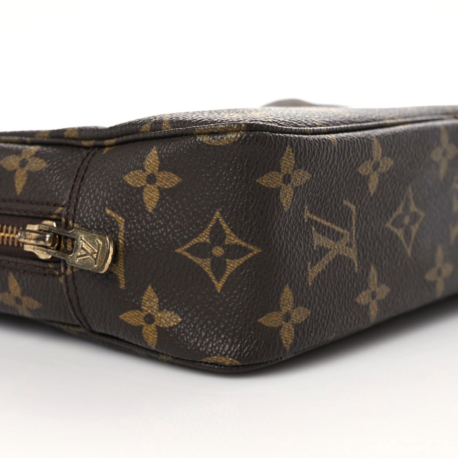 Louis Vuitton Monogram Trousse Toilette 23 5 of 10