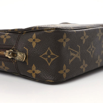 Louis Vuitton Monogram Trousse Toilette 23 5 of 10
