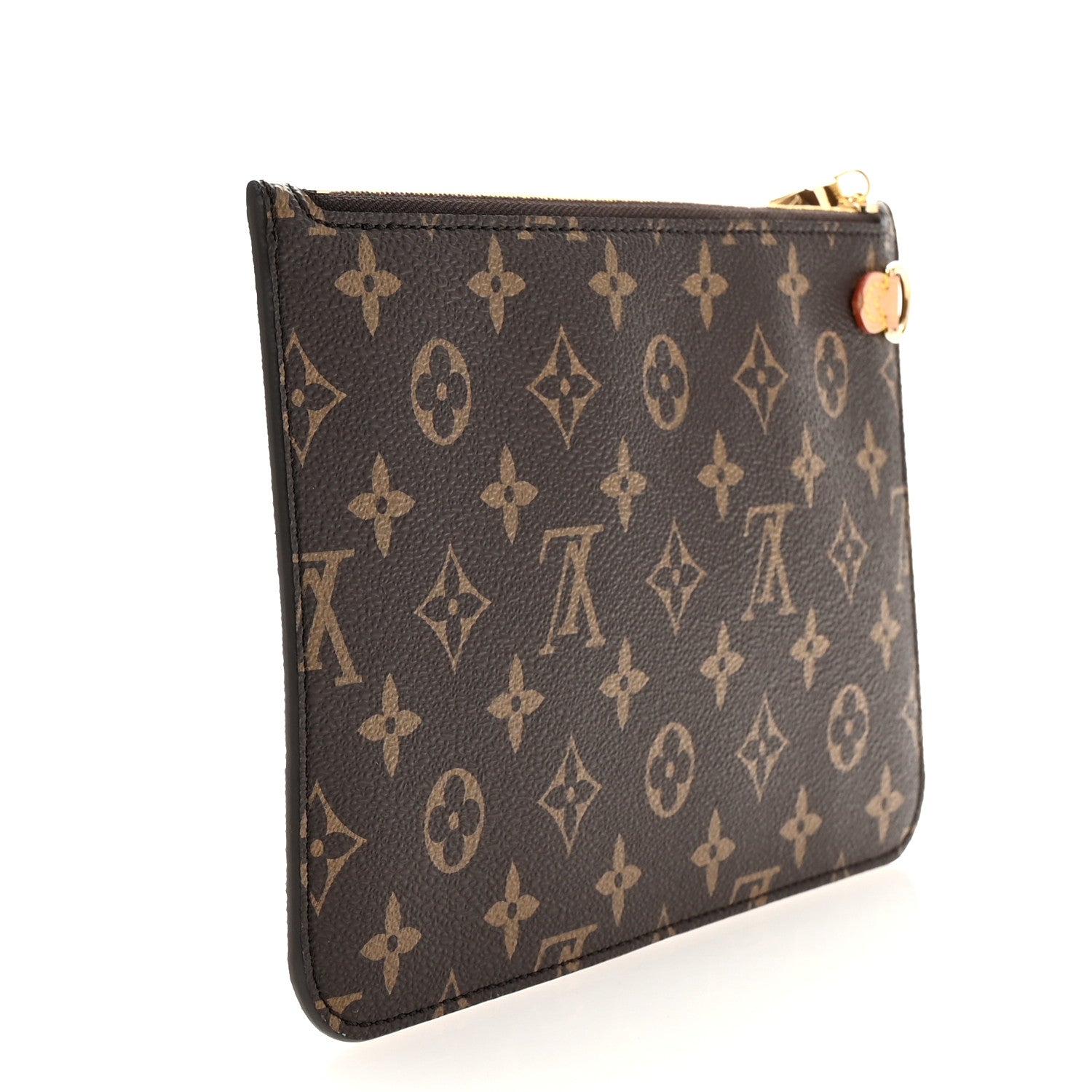 Louis Vuitton LV X TM Monogram Cerises Neverfull Pochette 3 of 6