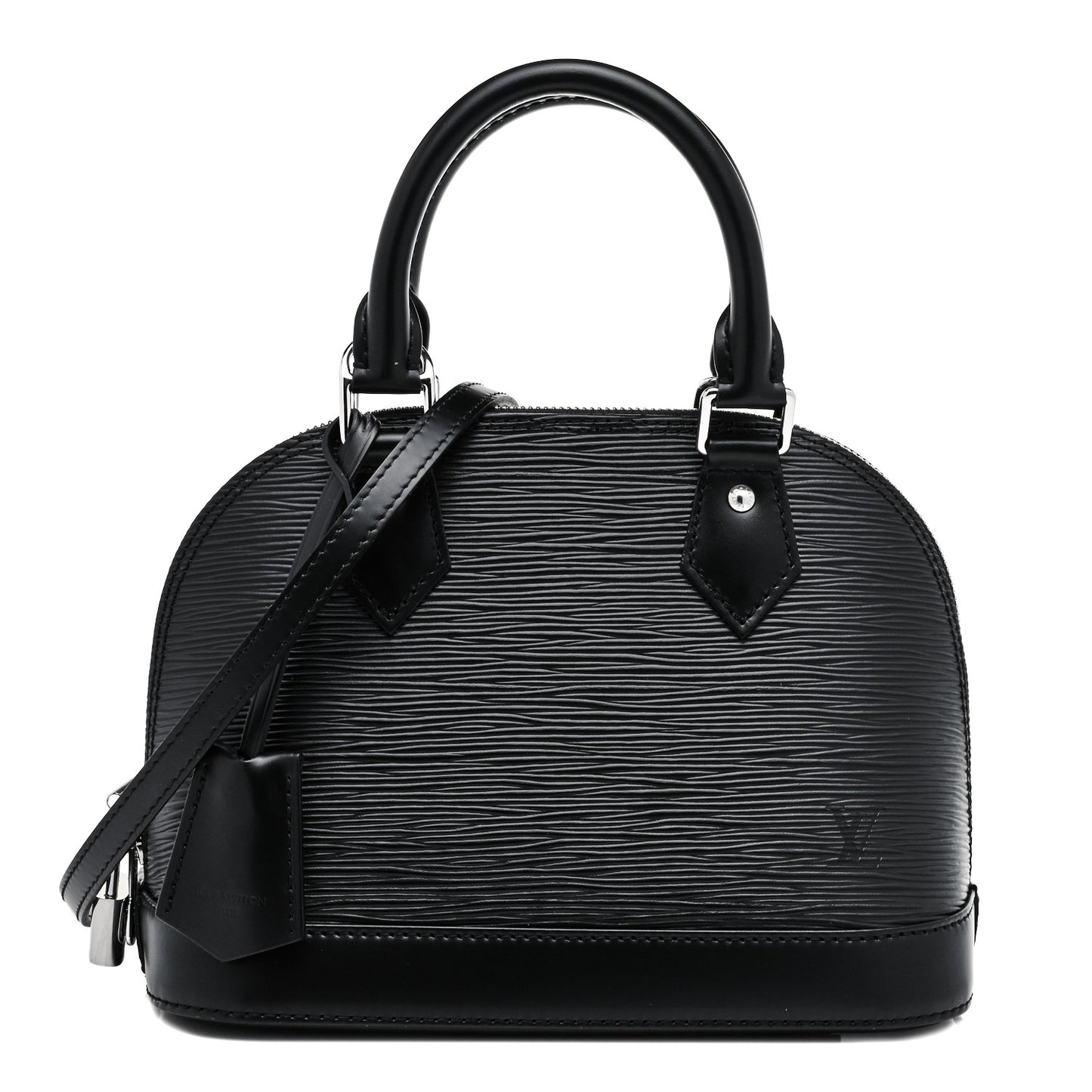 Epi Alma BB Black