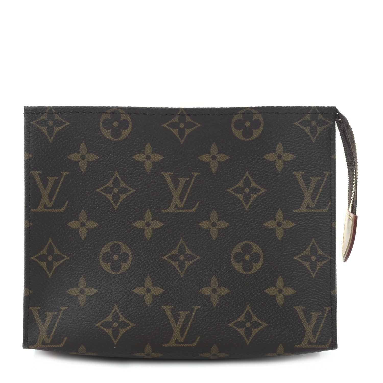 Louis Vuitton Monogram Toiletry Pouch 19 1 of 8