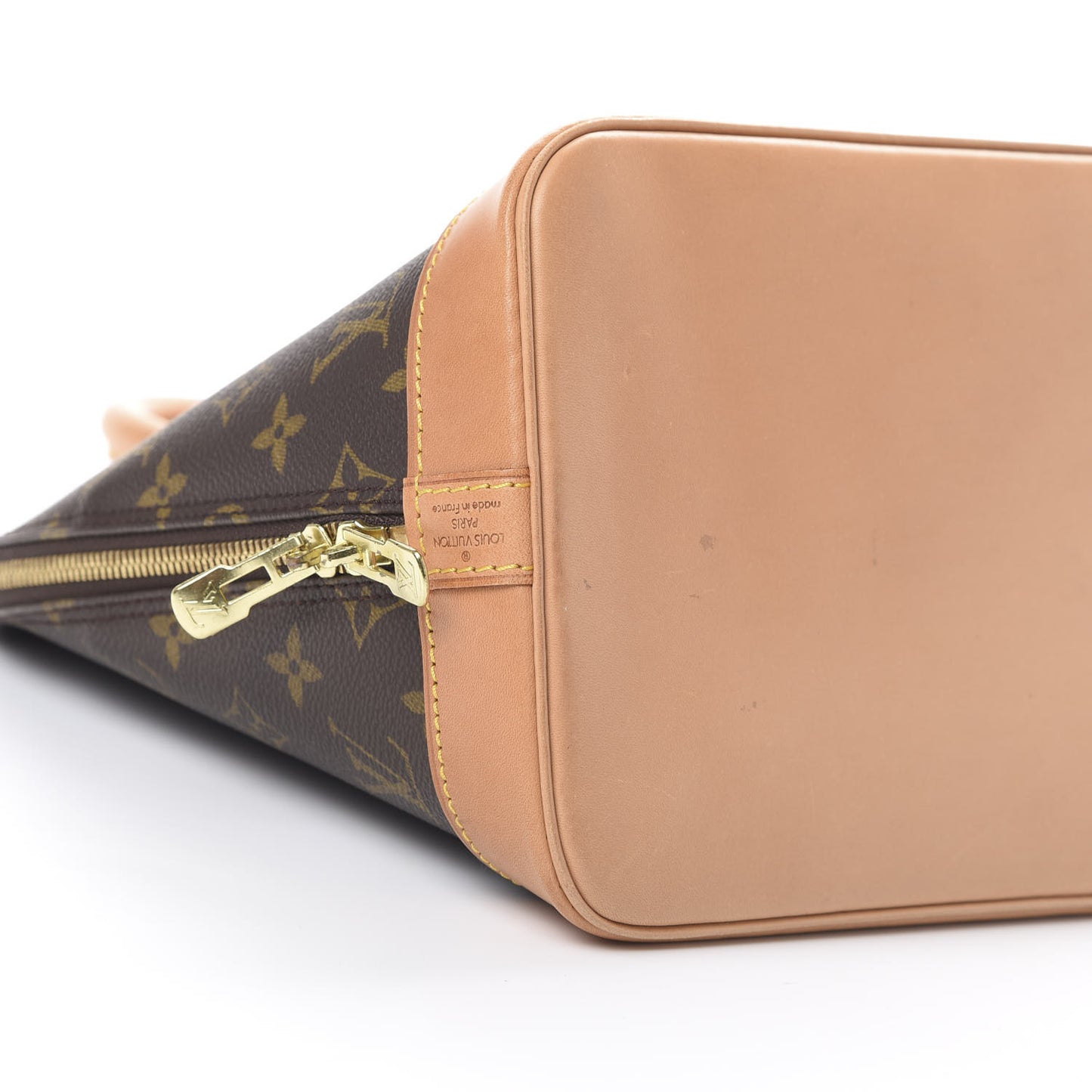 Monogram Alma PM