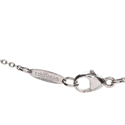 Tiffany Sterling Silver 6mm Elsa Peretti Pearls By The Yard Necklace 4 of 4