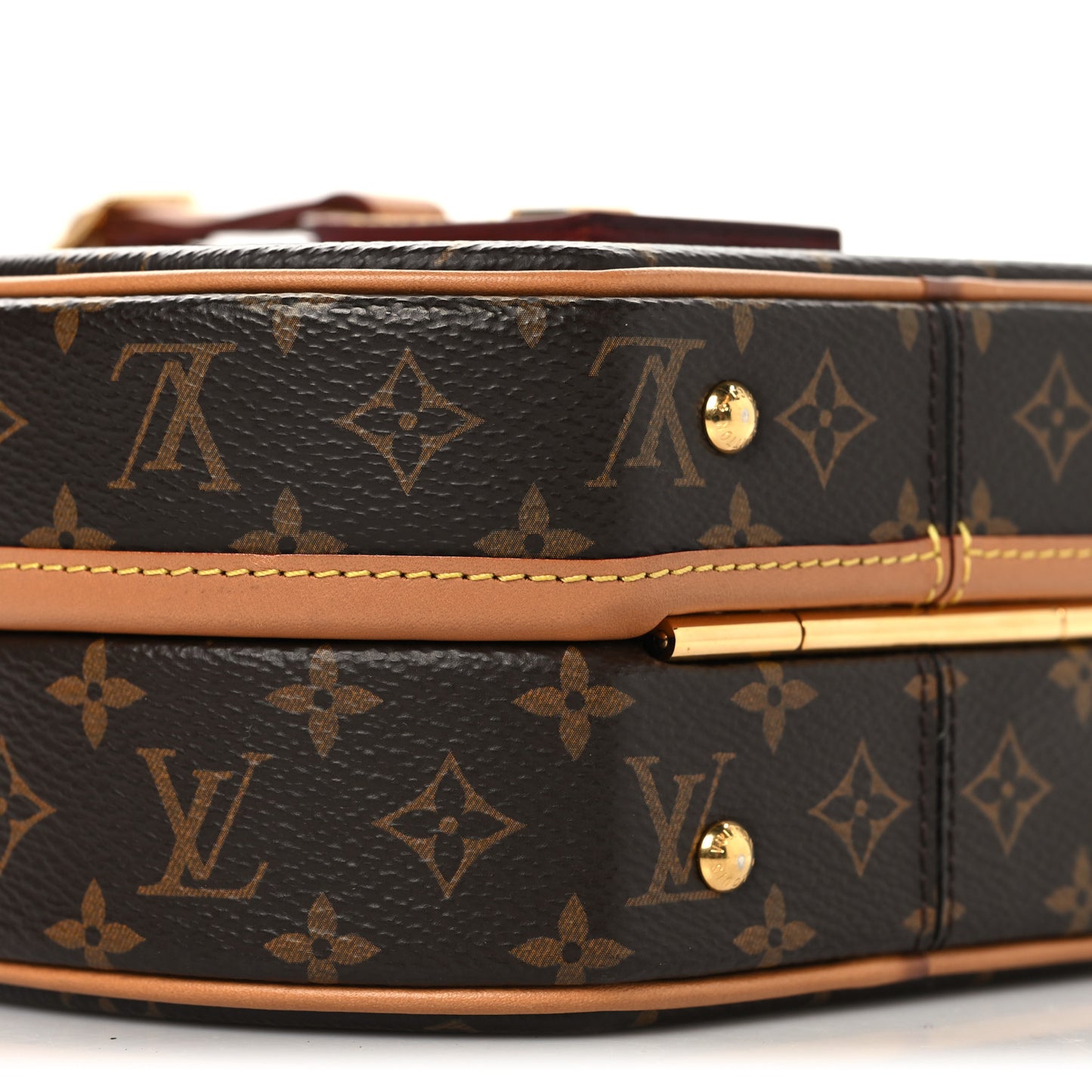 Monogram Petite Boite Chapeau