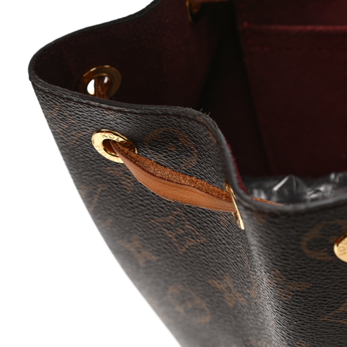 Monogram Montsouris NM Backpack