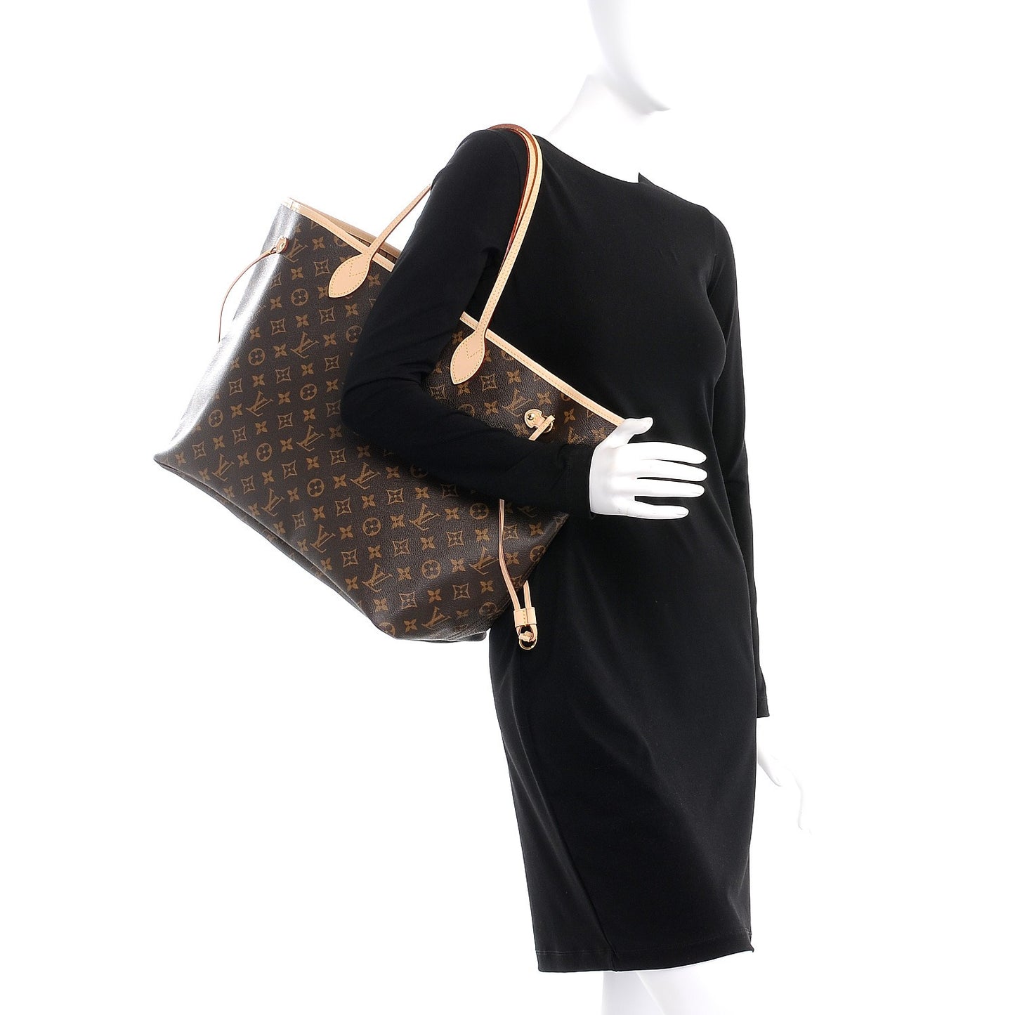 Monogram Neo Neverfull GM