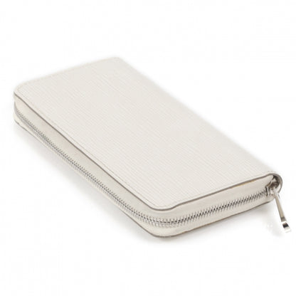 Louis Vuitton Epi Zippy Wallet Ivory 5 of 10