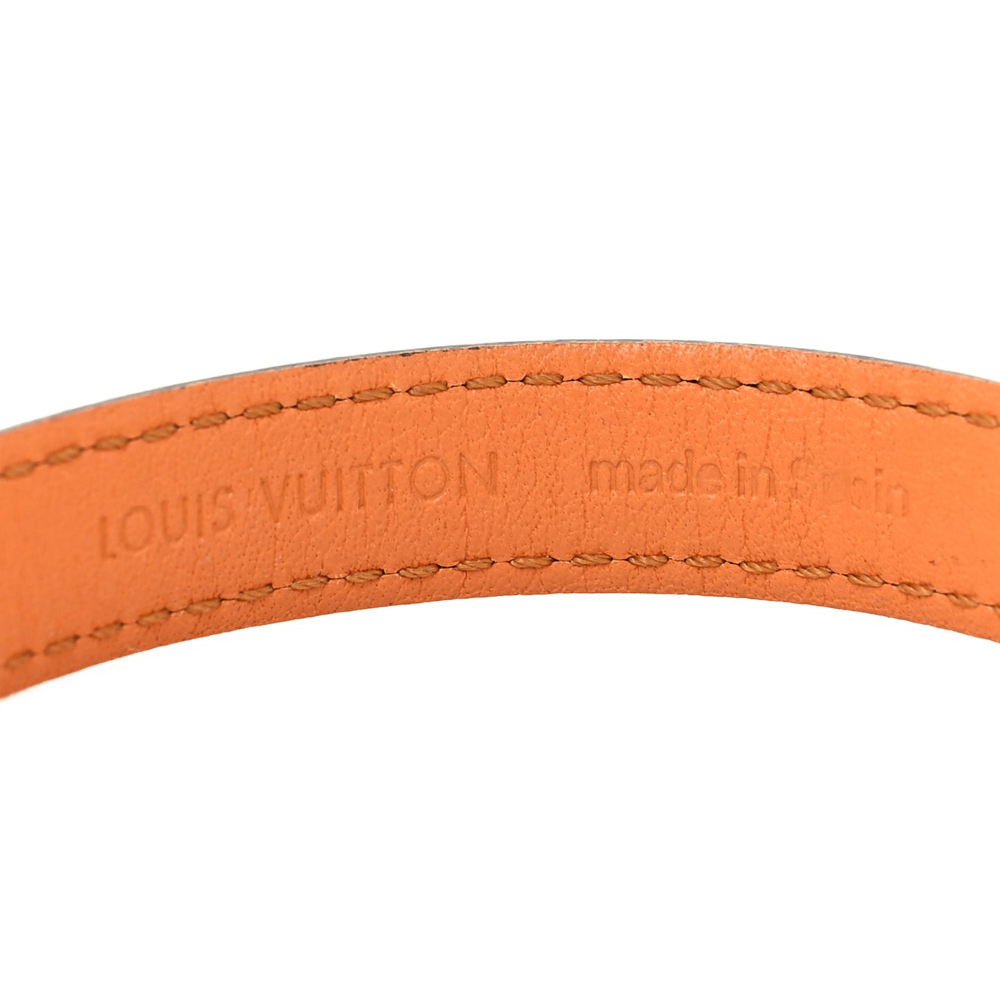 Monogram Essential V Bracelet 19