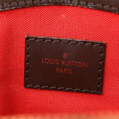 Louis Vuitton Damier Ebene Verona PM 6 of 10