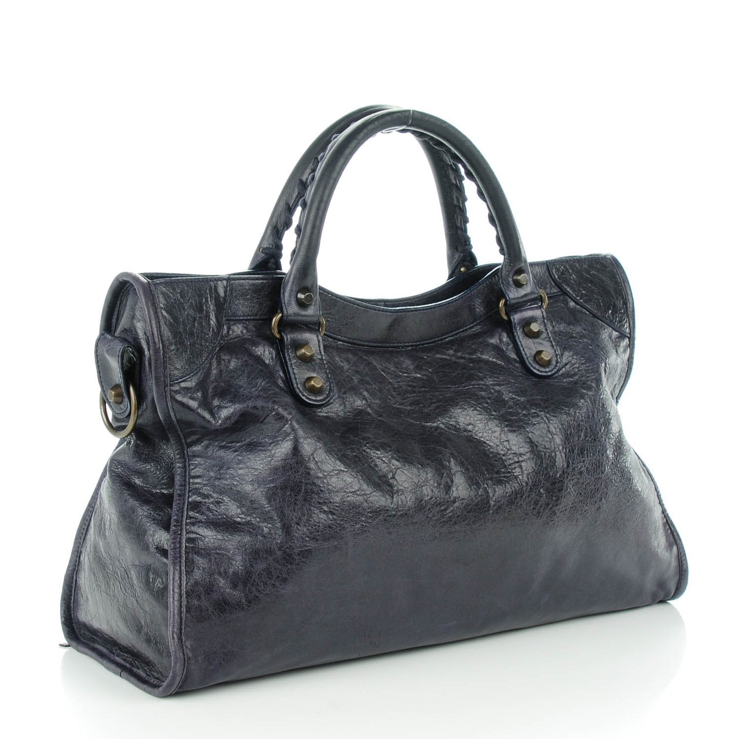 Agneau Classic Hardware City Encre