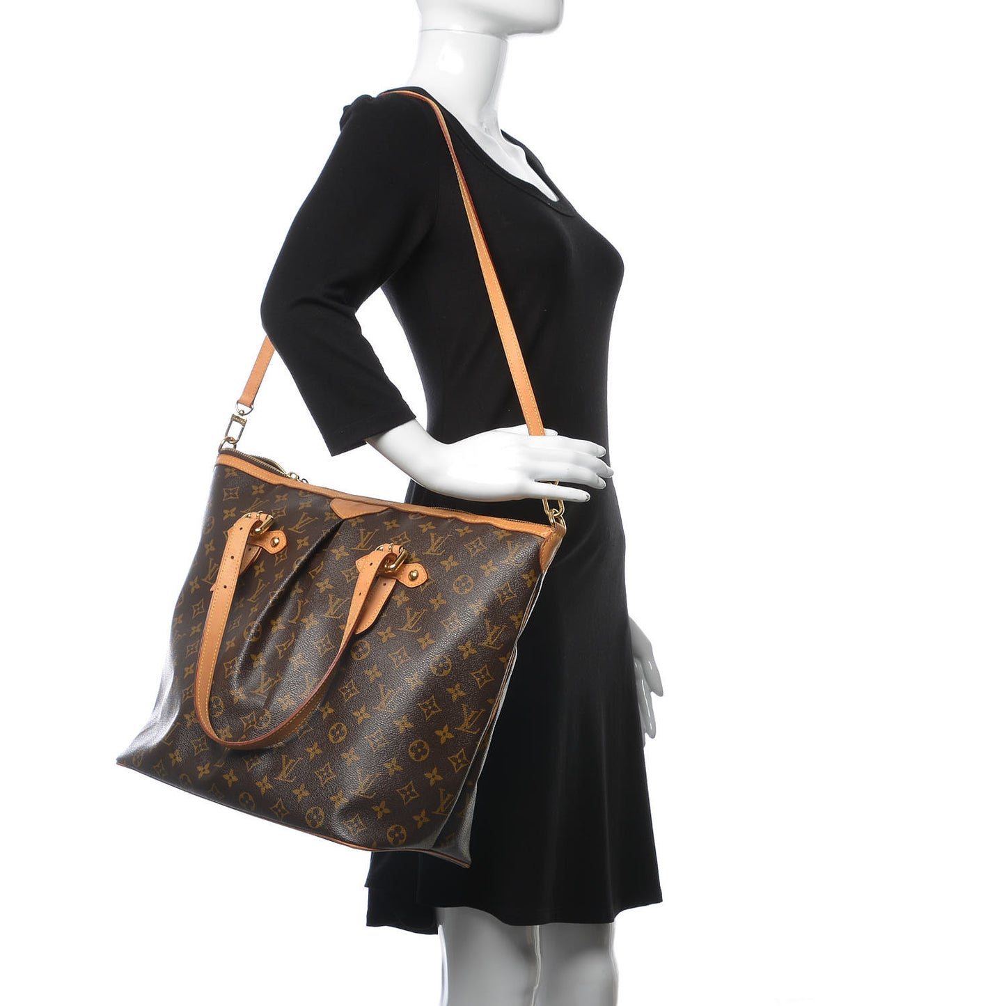 Monogram Palermo GM