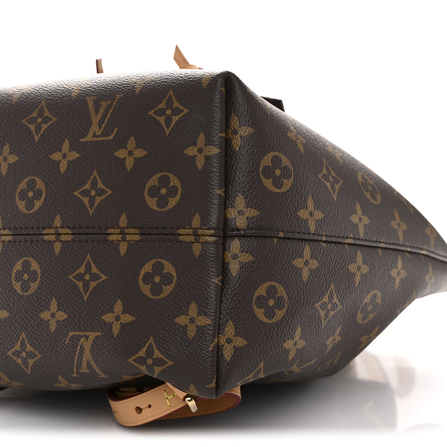 Louis Vuitton Monogram Montsouris PM 9 of 10