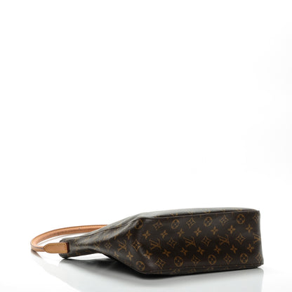 Louis Vuitton Monogram Looping GM 4 of 7
